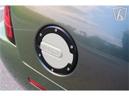 2003 Ford Mustang (CC-2068754) for sale in Ruskin, Florida