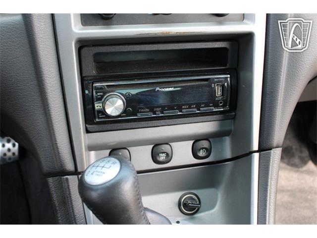 2003 Ford Mustang (CC-2068754) for sale in Ruskin, Florida