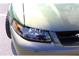 2003 Ford Mustang (CC-2068754) for sale in Ruskin, Florida