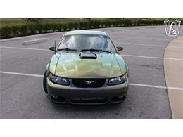 2003 Ford Mustang (CC-2068754) for sale in Ruskin, Florida