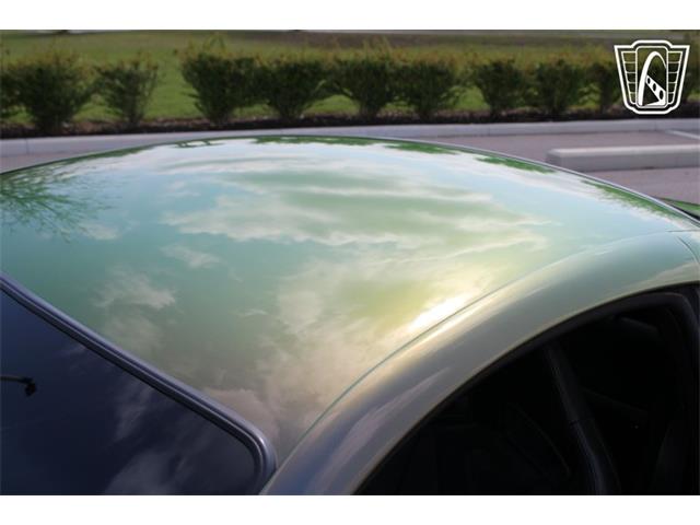 2003 Ford Mustang (CC-2068754) for sale in Ruskin, Florida