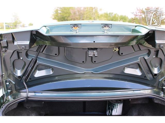 2003 Ford Mustang (CC-2068754) for sale in Ruskin, Florida