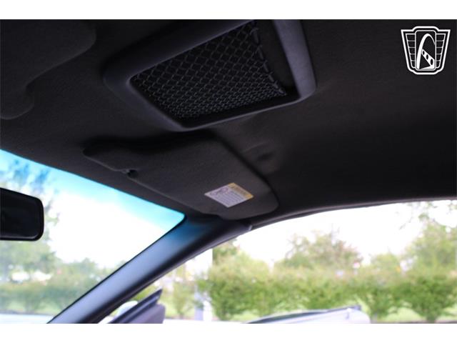 2003 Ford Mustang (CC-2068754) for sale in Ruskin, Florida