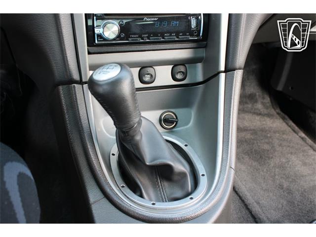 2003 Ford Mustang (CC-2068754) for sale in Ruskin, Florida