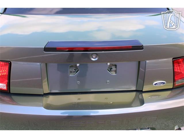 2003 Ford Mustang (CC-2068754) for sale in Ruskin, Florida