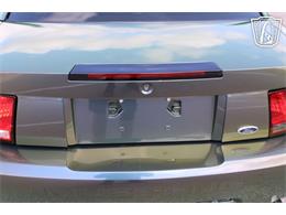 2003 Ford Mustang (CC-2068754) for sale in Ruskin, Florida