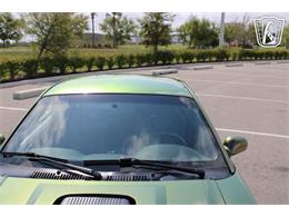2003 Ford Mustang (CC-2068754) for sale in Ruskin, Florida