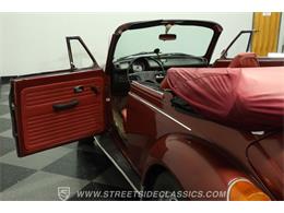 1973 Volkswagen Super Beetle (CC-2068755) for sale in Lutz, Florida