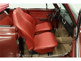1973 Volkswagen Super Beetle (CC-2068755) for sale in Lutz, Florida