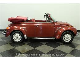 1973 Volkswagen Super Beetle (CC-2068755) for sale in Lutz, Florida