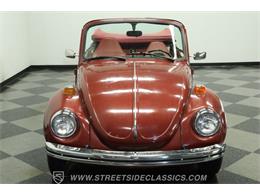 1973 Volkswagen Super Beetle (CC-2068755) for sale in Lutz, Florida
