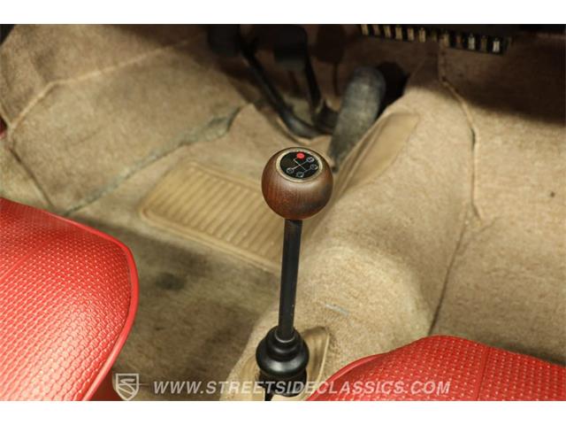 1973 Volkswagen Super Beetle (CC-2068755) for sale in Lutz, Florida