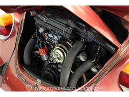 1973 Volkswagen Super Beetle (CC-2068755) for sale in Lutz, Florida