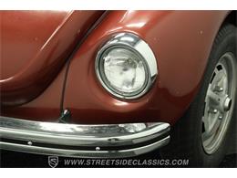 1973 Volkswagen Super Beetle (CC-2068755) for sale in Lutz, Florida