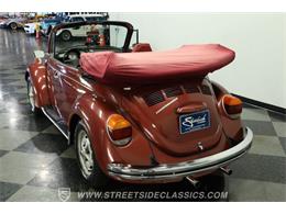 1973 Volkswagen Super Beetle (CC-2068755) for sale in Lutz, Florida