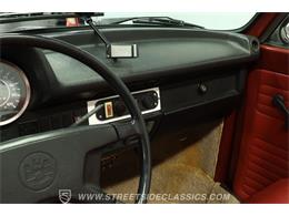 1973 Volkswagen Super Beetle (CC-2068755) for sale in Lutz, Florida