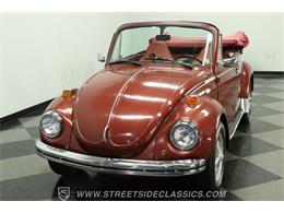 1973 Volkswagen Super Beetle (CC-2068755) for sale in Lutz, Florida