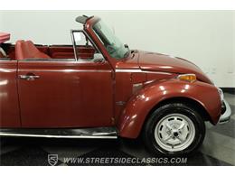 1973 Volkswagen Super Beetle (CC-2068755) for sale in Lutz, Florida