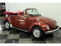 1973 Volkswagen Super Beetle (CC-2068755) for sale in Lutz, Florida