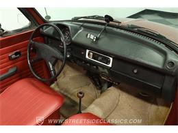1973 Volkswagen Super Beetle (CC-2068755) for sale in Lutz, Florida