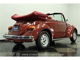 1973 Volkswagen Super Beetle (CC-2068755) for sale in Lutz, Florida