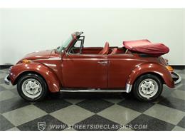 1973 Volkswagen Super Beetle (CC-2068755) for sale in Lutz, Florida