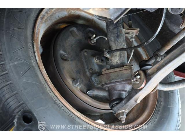 1973 Volkswagen Super Beetle (CC-2068755) for sale in Lutz, Florida