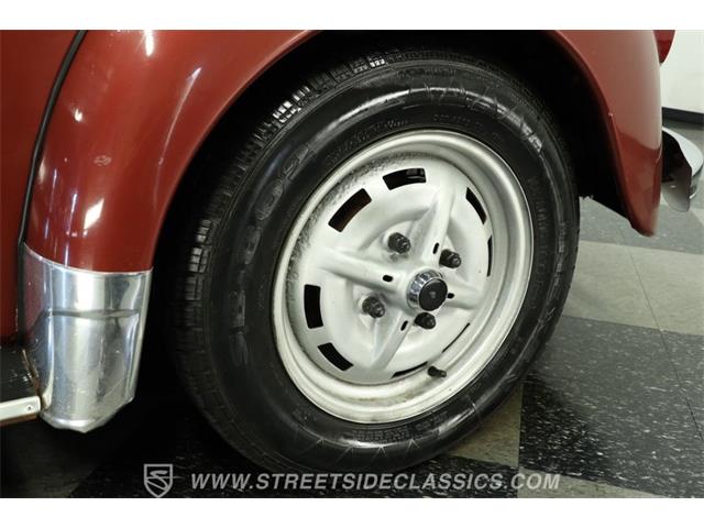 1973 Volkswagen Super Beetle (CC-2068755) for sale in Lutz, Florida