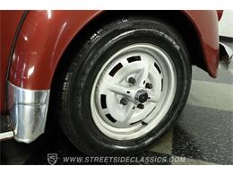 1973 Volkswagen Super Beetle (CC-2068755) for sale in Lutz, Florida