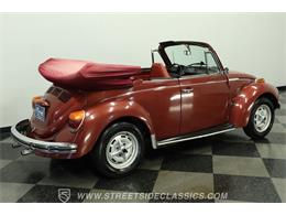 1973 Volkswagen Super Beetle (CC-2068755) for sale in Lutz, Florida