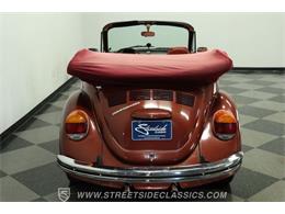 1973 Volkswagen Super Beetle (CC-2068755) for sale in Lutz, Florida