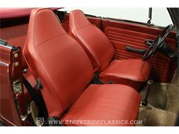 1973 Volkswagen Super Beetle (CC-2068755) for sale in Lutz, Florida