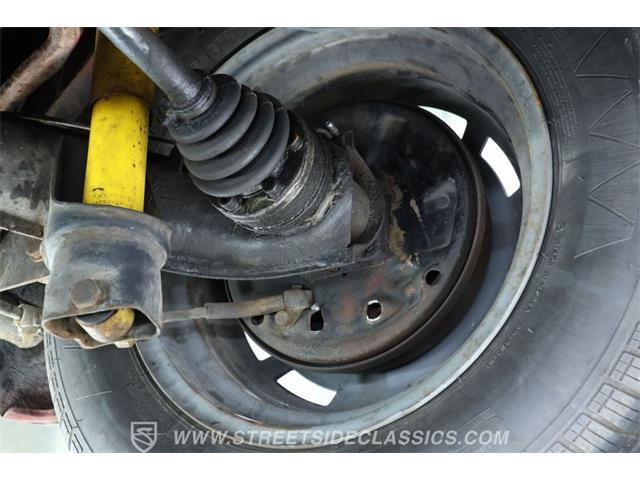 1973 Volkswagen Super Beetle (CC-2068755) for sale in Lutz, Florida