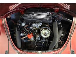 1973 Volkswagen Super Beetle (CC-2068755) for sale in Lutz, Florida