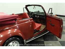 1973 Volkswagen Super Beetle (CC-2068755) for sale in Lutz, Florida