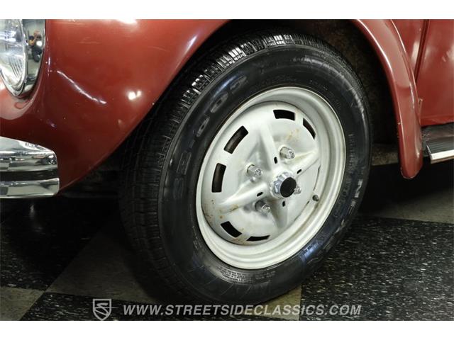 1973 Volkswagen Super Beetle (CC-2068755) for sale in Lutz, Florida