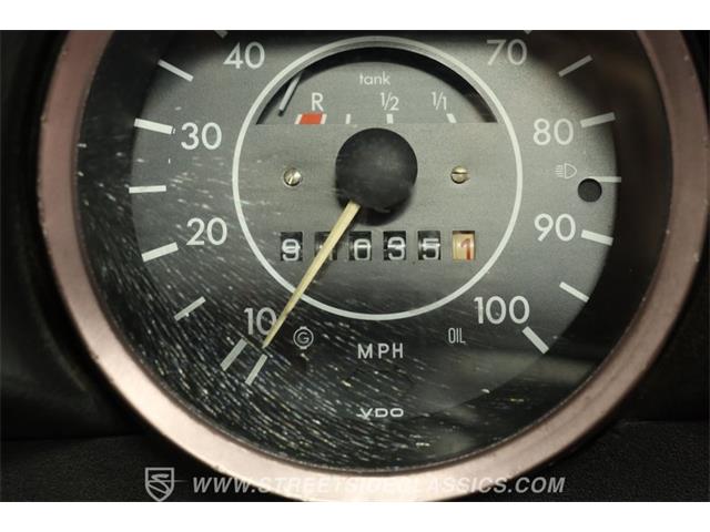 1973 Volkswagen Super Beetle (CC-2068755) for sale in Lutz, Florida