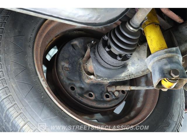 1973 Volkswagen Super Beetle (CC-2068755) for sale in Lutz, Florida