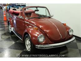 1973 Volkswagen Super Beetle (CC-2068755) for sale in Lutz, Florida