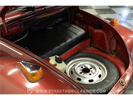 1973 Volkswagen Super Beetle (CC-2068755) for sale in Lutz, Florida