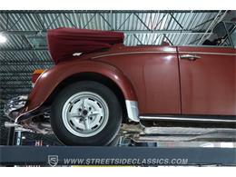 1973 Volkswagen Super Beetle (CC-2068755) for sale in Lutz, Florida