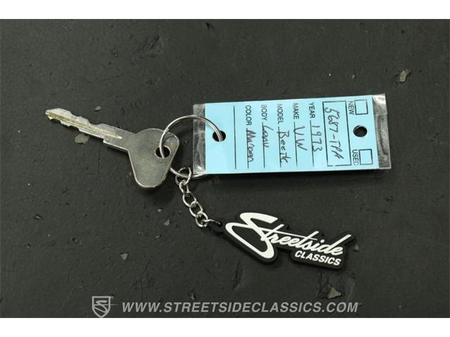 1973 Volkswagen Super Beetle (CC-2068755) for sale in Lutz, Florida