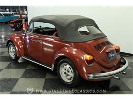 1973 Volkswagen Super Beetle (CC-2068755) for sale in Lutz, Florida