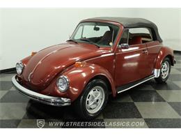 1973 Volkswagen Super Beetle (CC-2068755) for sale in Lutz, Florida