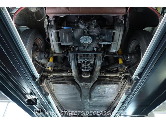 1973 Volkswagen Super Beetle (CC-2068755) for sale in Lutz, Florida