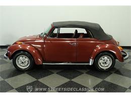 1973 Volkswagen Super Beetle (CC-2068755) for sale in Lutz, Florida