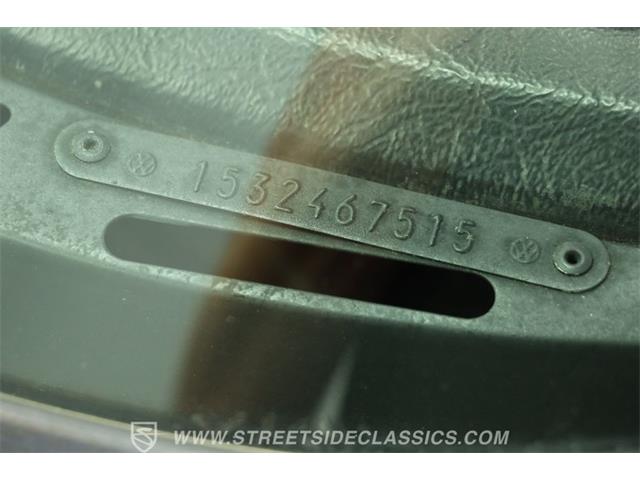 1973 Volkswagen Super Beetle (CC-2068755) for sale in Lutz, Florida