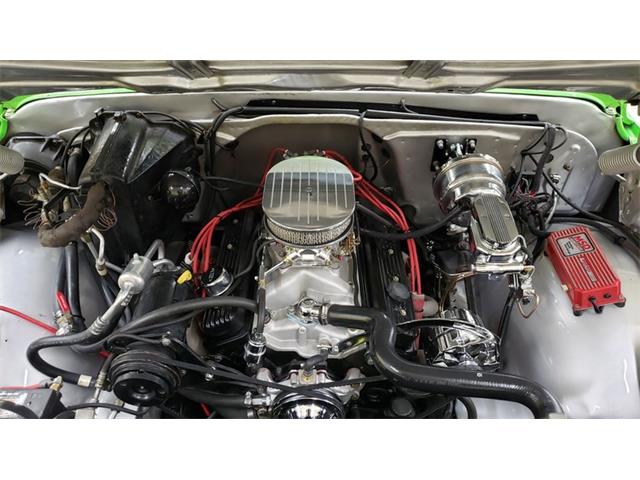 1972 Chevrolet C10 (CC-2068756) for sale in Mankato, Minnesota