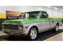 1972 Chevrolet C10 (CC-2068756) for sale in Mankato, Minnesota