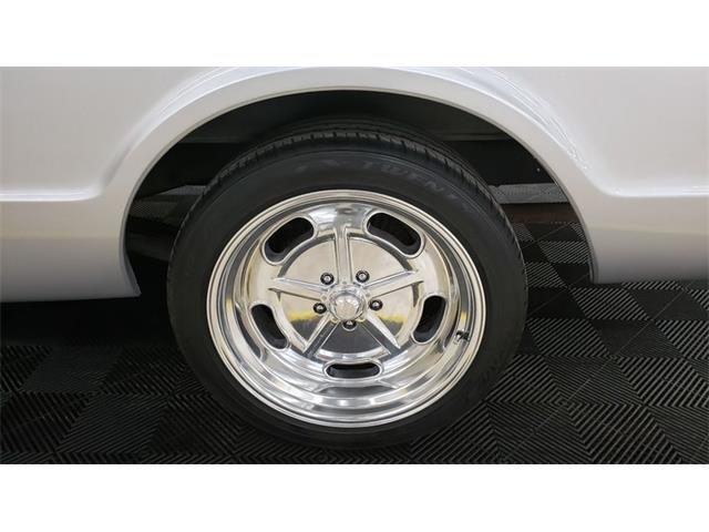 1972 Chevrolet C10 (CC-2068756) for sale in Mankato, Minnesota